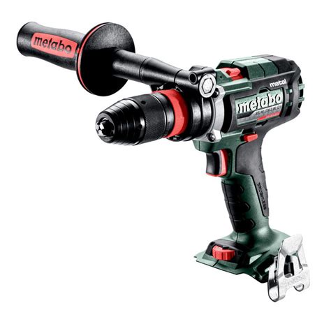 How To Identify Real Metabo BS 18 LTX BL