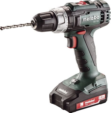 How To Identify Real Metabo SB 18 L