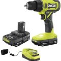 How To Identify Real Ryobi P252 Drill