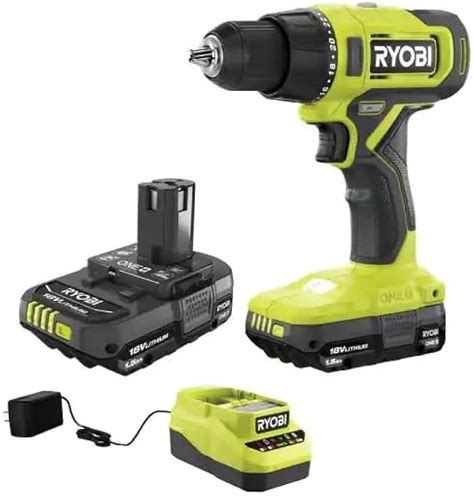 How To Identify Real Ryobi P252 Drill