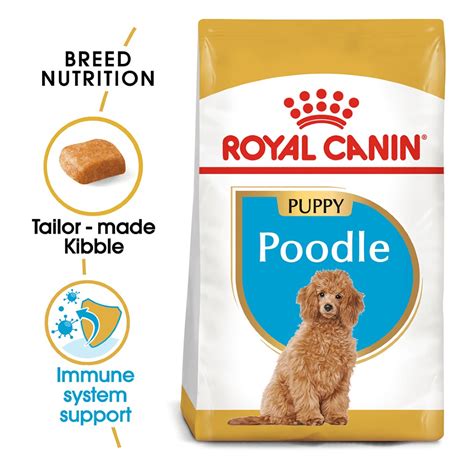 How To Identify Royal Canin Poodle Food