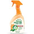 How To Identify Tropiclean Flea Spray