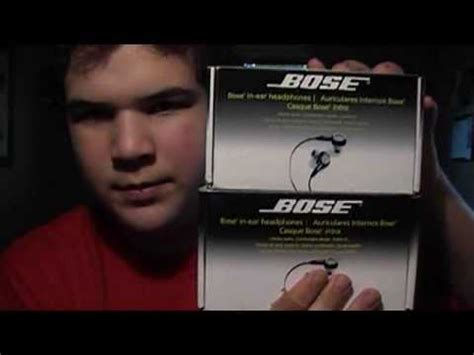 How To Know If Your Bose Headphones Are Fake