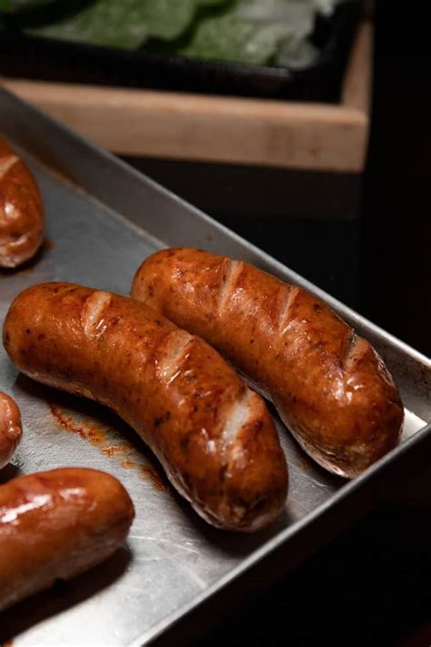 How To Know When Sausage Is Fake Or Real