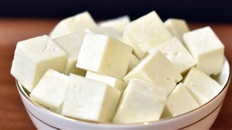 How To Spot Adulterated Paneer