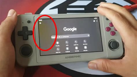 How To Spot Counterfeit Anbernic RG505