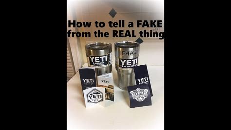 How To Spot Counterfeit Blue Yeti X