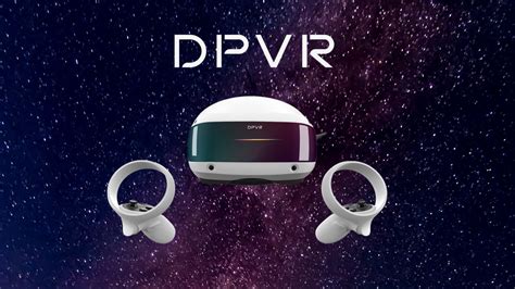 How To Spot Counterfeit DPVR Headset