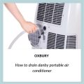 How To Spot Counterfeit Danby Air Conditioner