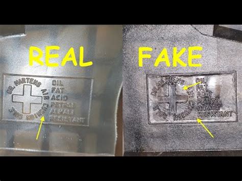 How To Spot Counterfeit Dr Z Amp