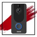 How To Spot Counterfeit Eken Doorbell