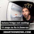 How To Spot Counterfeit Galanz Fridge