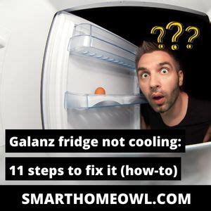 How To Spot Counterfeit Galanz Fridge