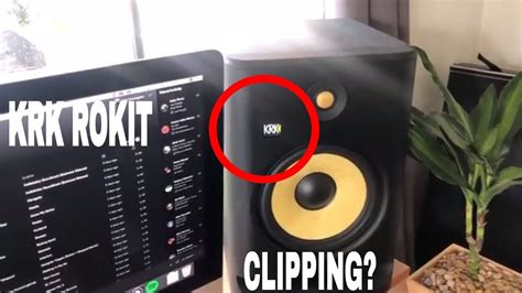 How To Spot Counterfeit KRK Monitor