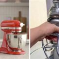 How To Spot Counterfeit KitchenAid Mixer