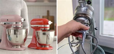 How To Spot Counterfeit KitchenAid Mixer