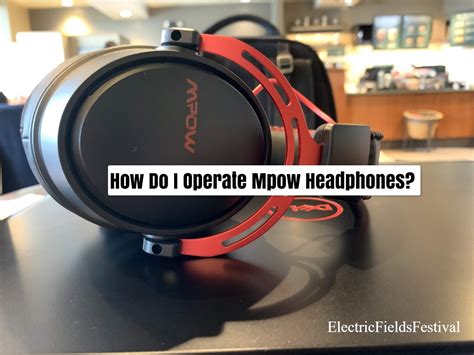 How To Spot Counterfeit MPOW Headphones