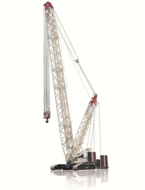 How To Spot Counterfeit Manitowoc Crane