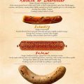 How To Spot Counterfeit Sausage Ingredients