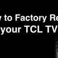 How To Spot Counterfeit TCL TV