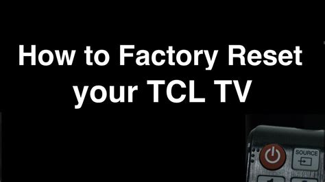 How To Spot Counterfeit TCL TV