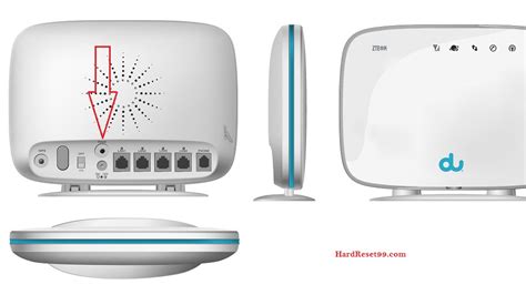 How To Spot Counterfeit ZTE Router