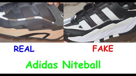 How To Spot Fake Adidas Court Loader