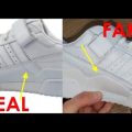 How To Spot Fake Adidas Forum 84 Low