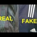 How To Spot Fake Adidas Gym Bag