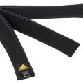 How To Spot Fake Adidas Martial Arts Belt