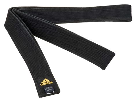 How To Spot Fake Adidas Martial Arts Belt