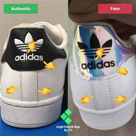 How To Spot Fake Adidas Training Disc