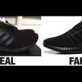 How To Spot Fake Adidas Ultrabounce