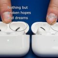 How To Spot Fake Apple AirPods Or AirPods Pro