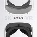 How To Spot Fake Arpara VR Headset