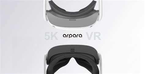 How To Spot Fake Arpara VR Headset