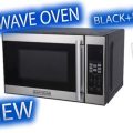 How To Spot Fake Black Decker Microwave