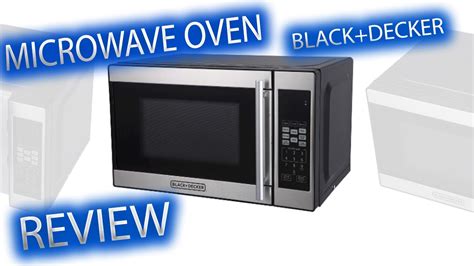 How To Spot Fake Black Decker Microwave