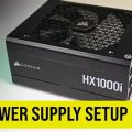 How To Spot Fake Corsair Power Supply