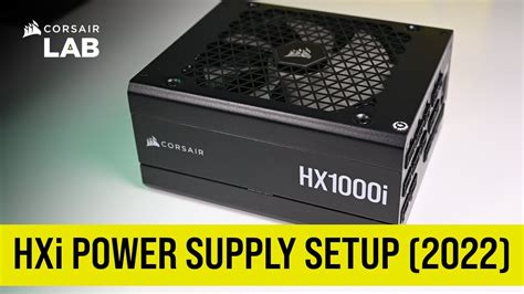 How To Spot Fake Corsair Power Supply