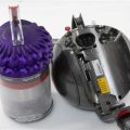 How To Spot Fake Dyson Cinetic Big Ball