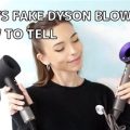 How To Spot Fake Dyson Light Ball