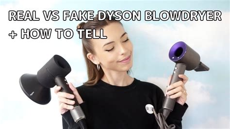 How To Spot Fake Dyson Light Ball