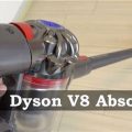 How To Spot Fake Dyson V8 Vacuum