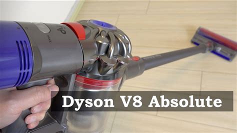 How To Spot Fake Dyson V8 Vacuum