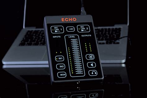 How To Spot Fake Echo Audio Interface