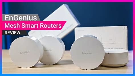 How To Spot Fake EnGenius Router