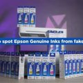 How To Spot Fake Epson Moverio