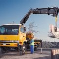 How To Spot Fake Hiab Loader Crane