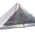 How To Spot Fake Hyperlite Tent